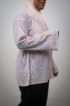 Kimono Nasreen