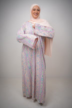Kimono Nasreen