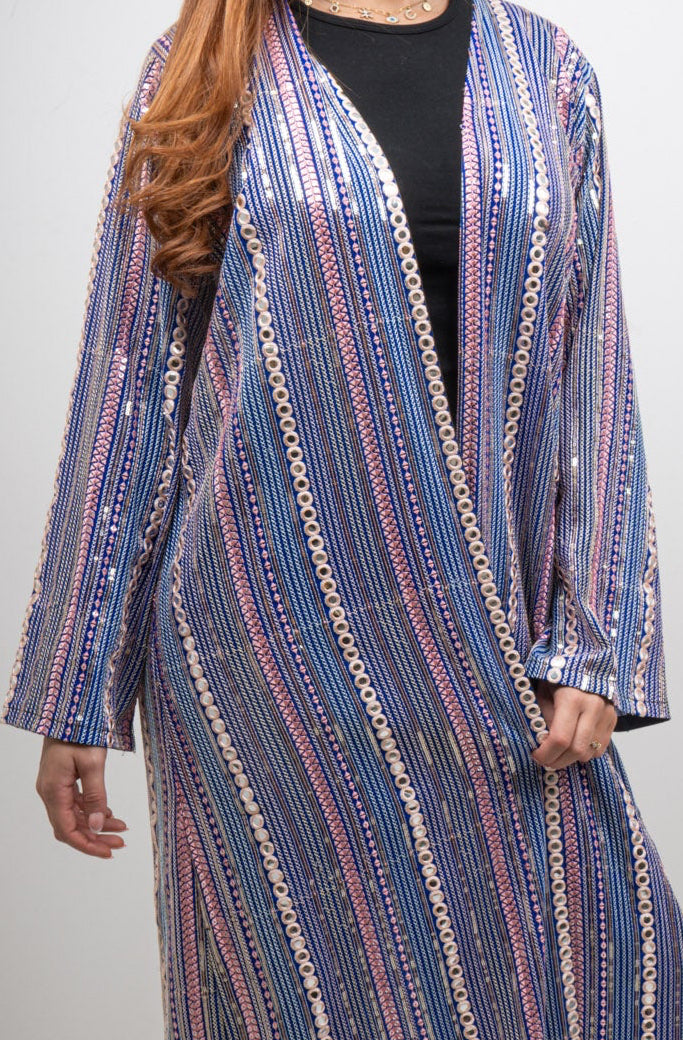 Kimono Fidji