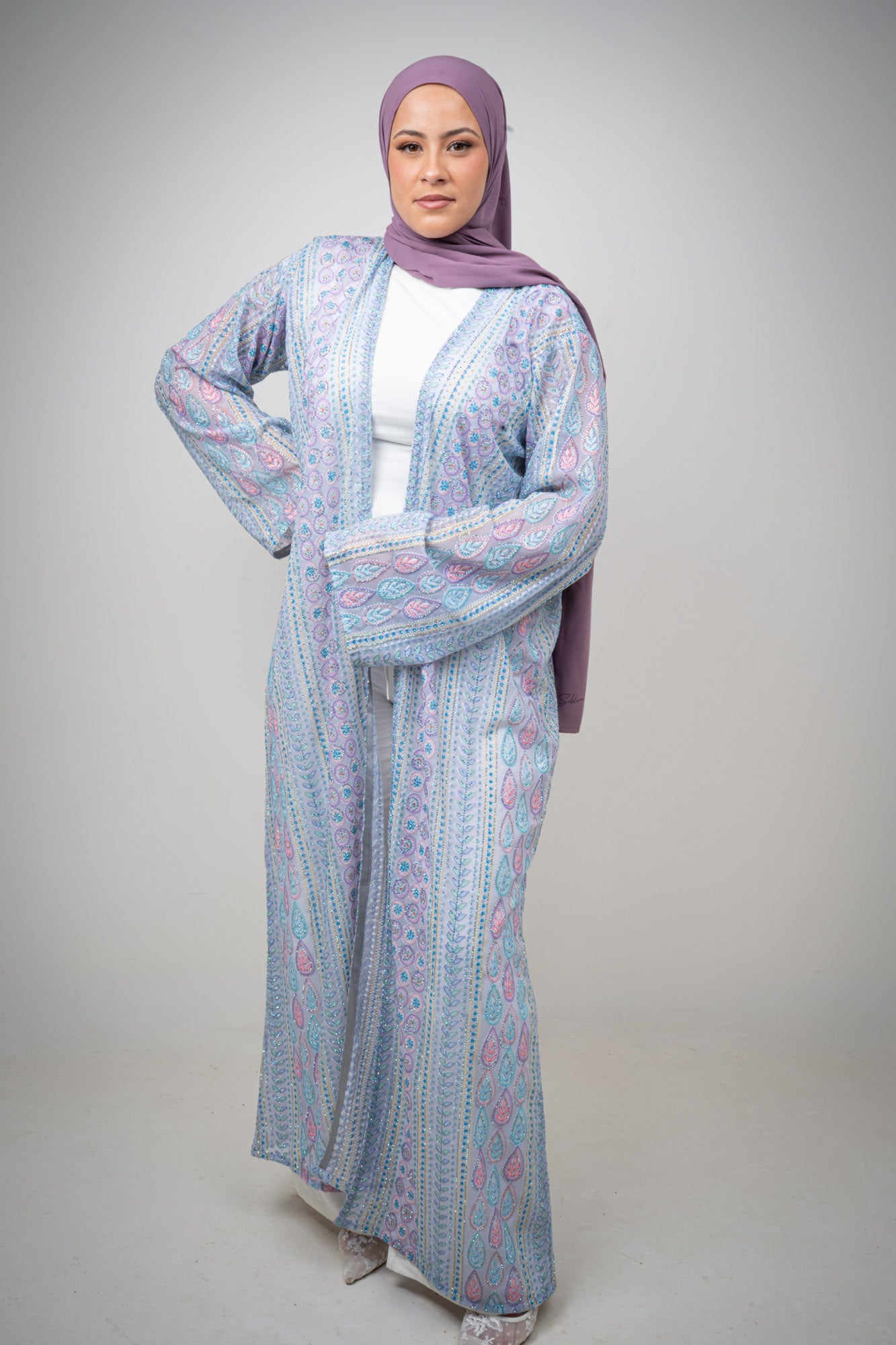 Kimono Safa