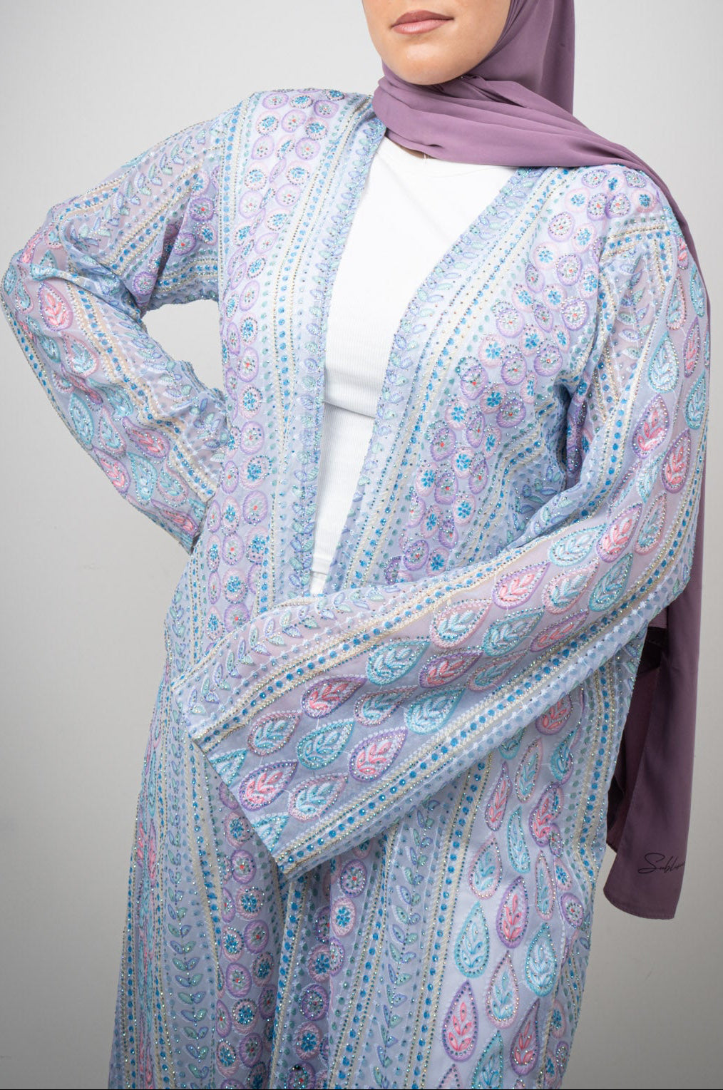 Kimono Safa