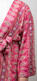 Kimono Pink