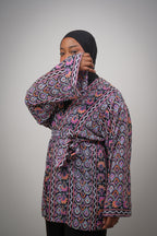 Kimono Éclipse
