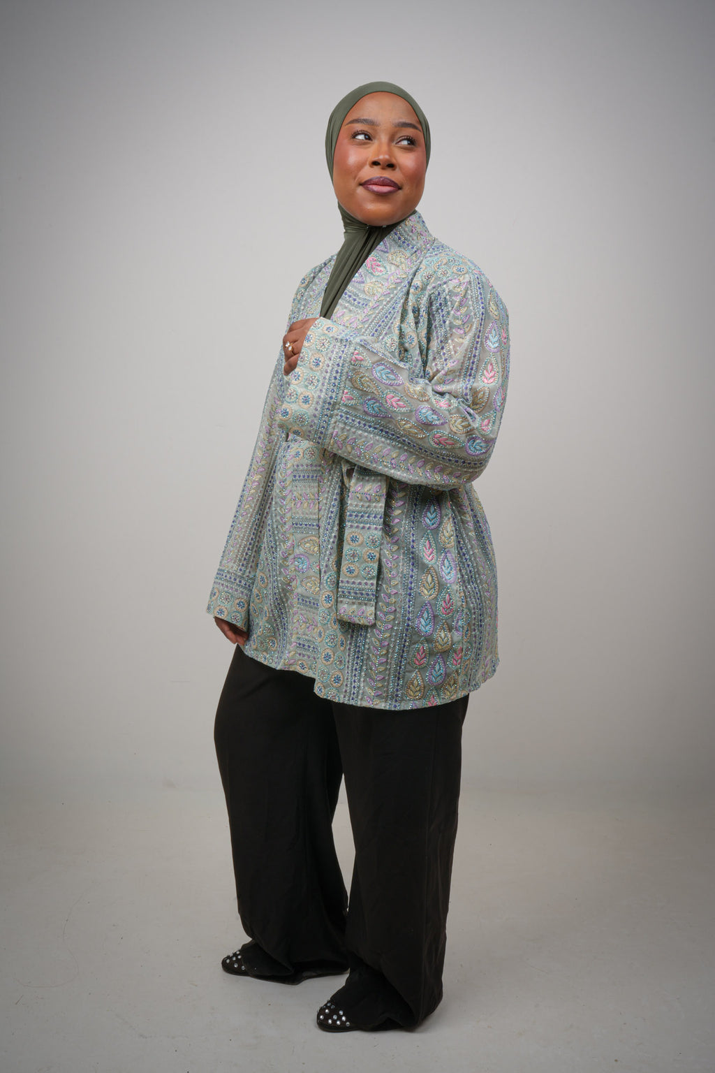 Kimono Lagon