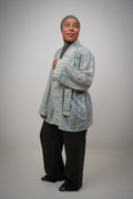 Kimono Lagon