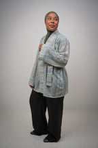Kimono Lagon