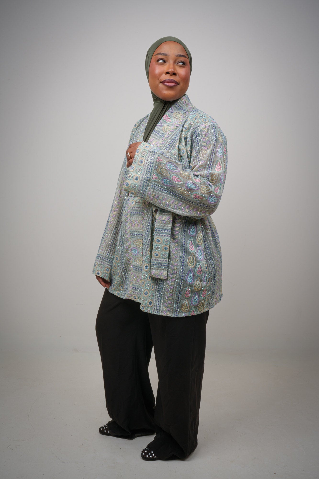 Kimono Lagon