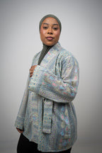 Kimono Lagon