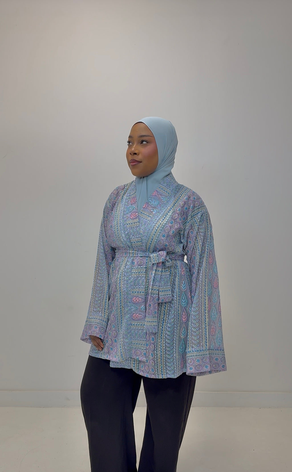Kimono Safa