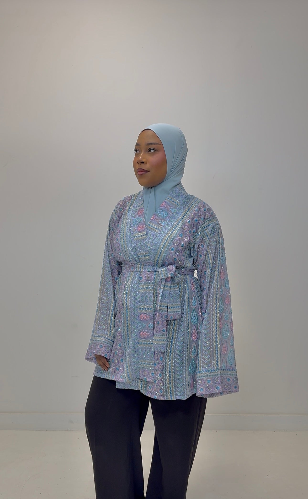 Kimono Safa