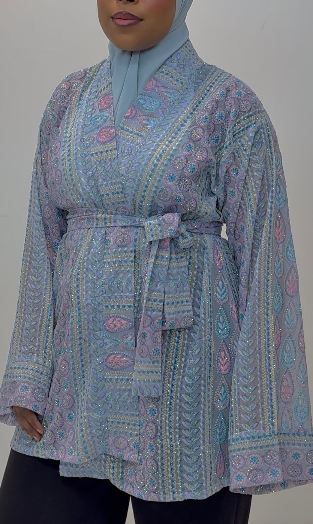 Kimono Safa