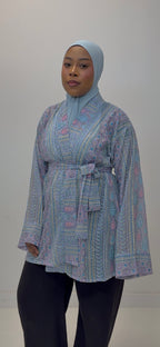 Kimono Safa