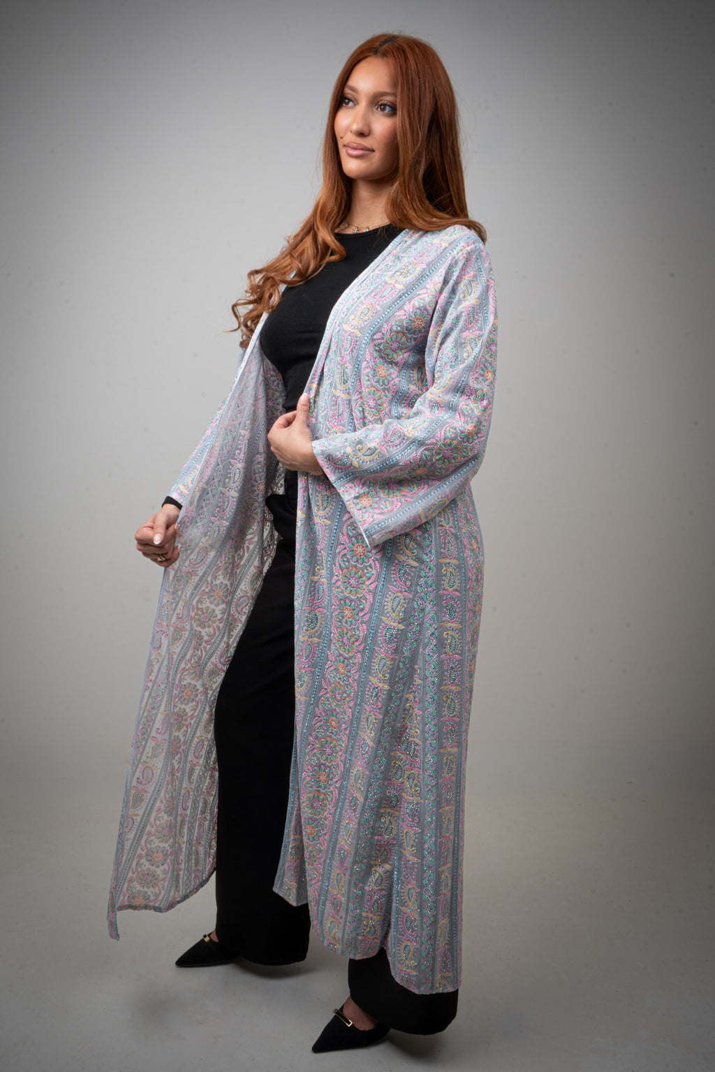 Kimono Noor