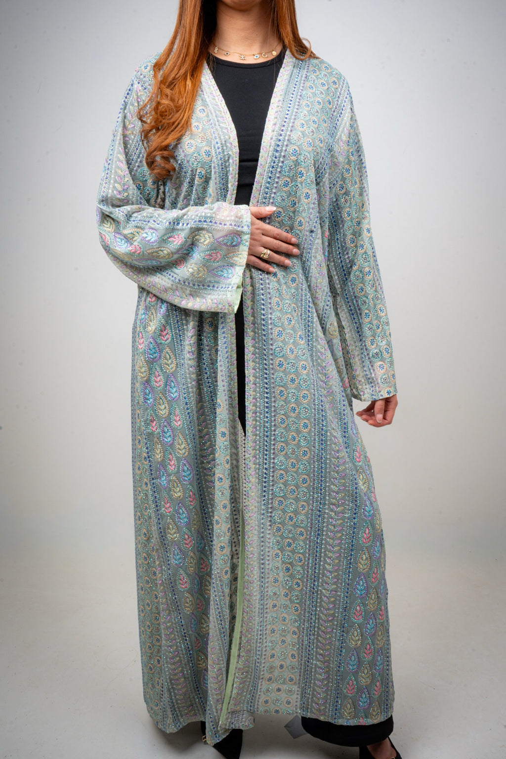 Kimono Lagon