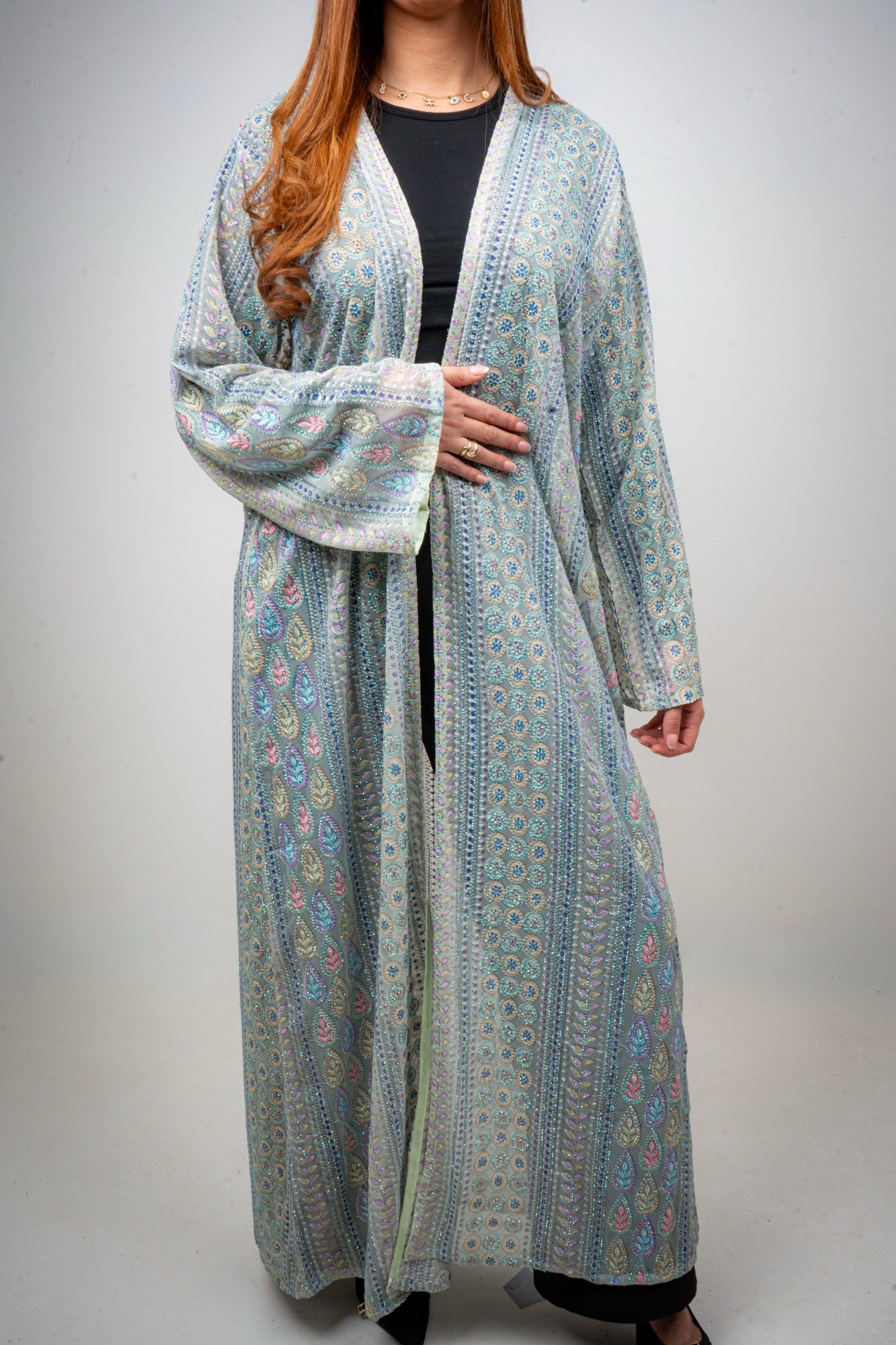 Kimono Lagon