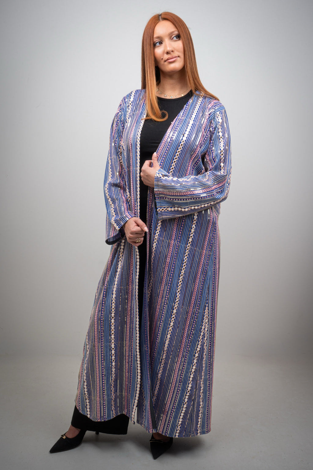 Kimono Fidji