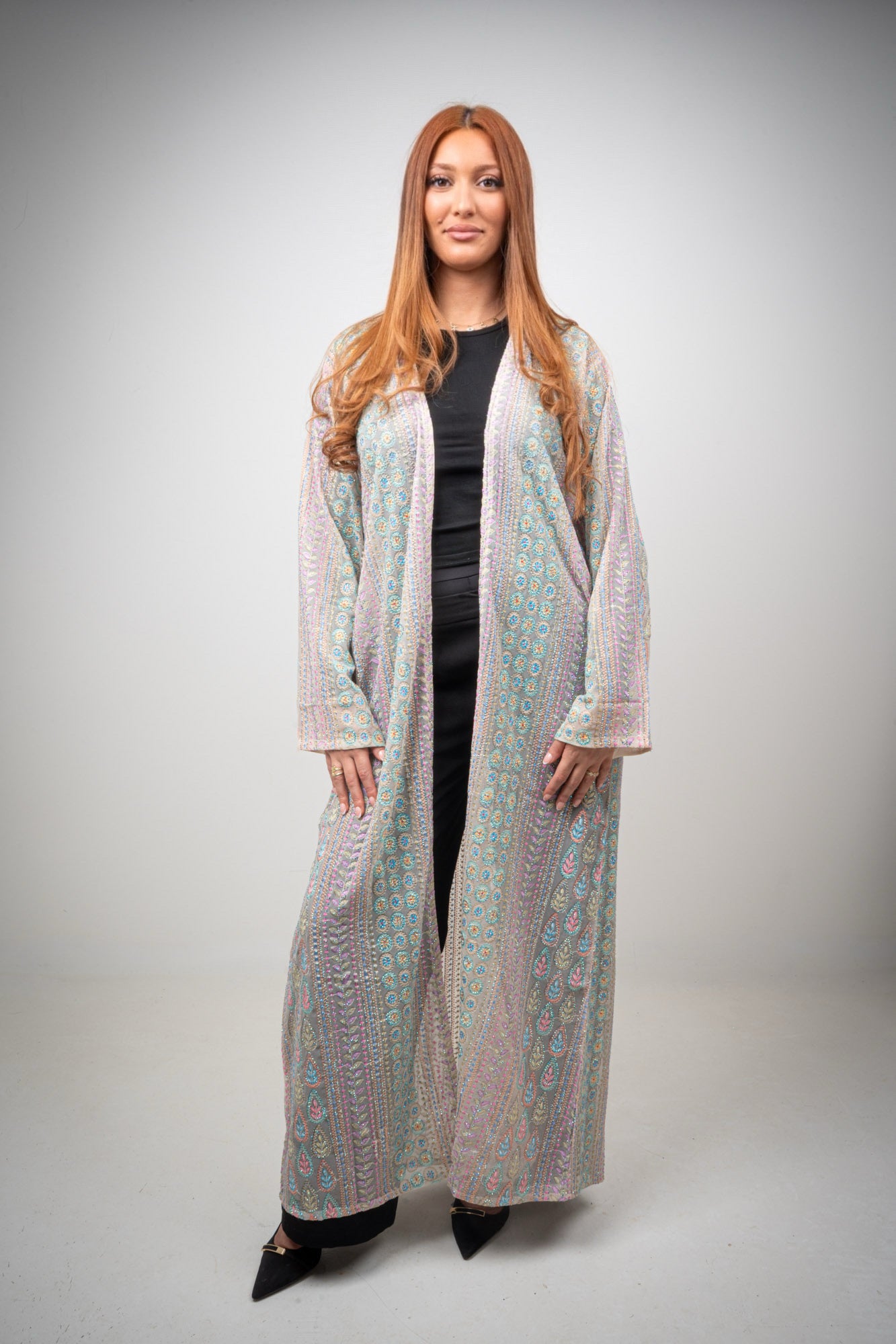 Kimono Sauge