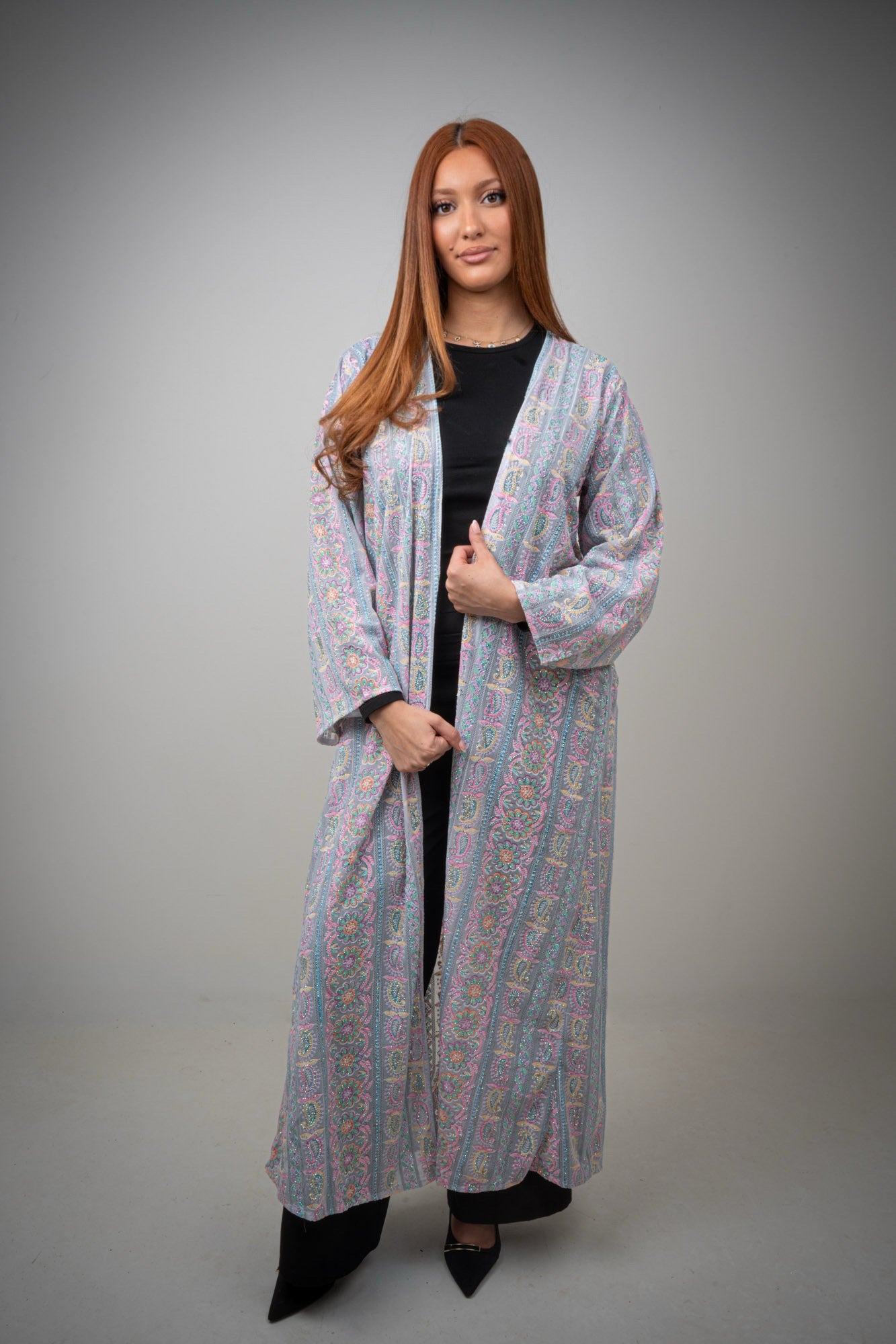 Kimono Noor