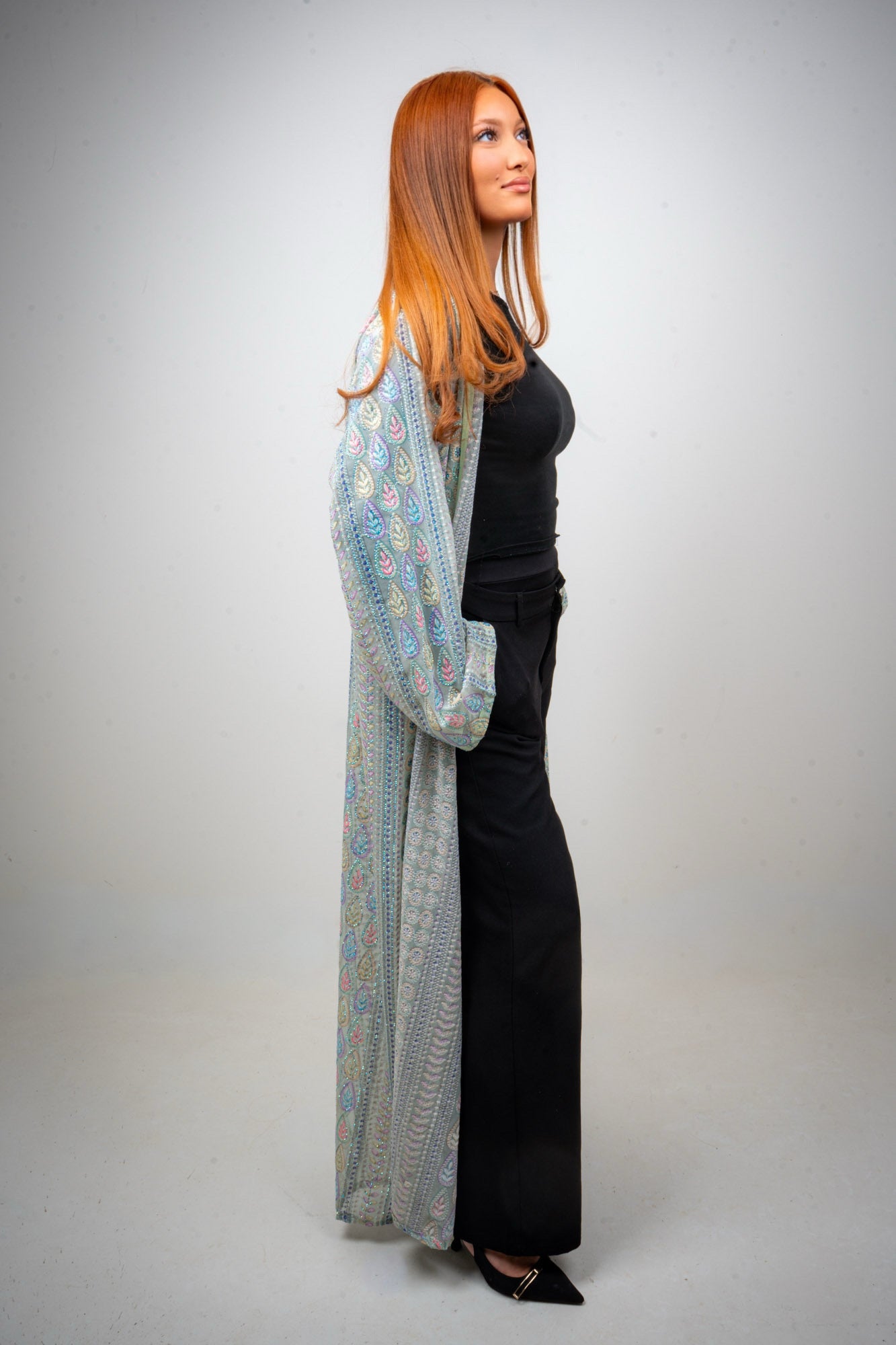 Kimono Lagon