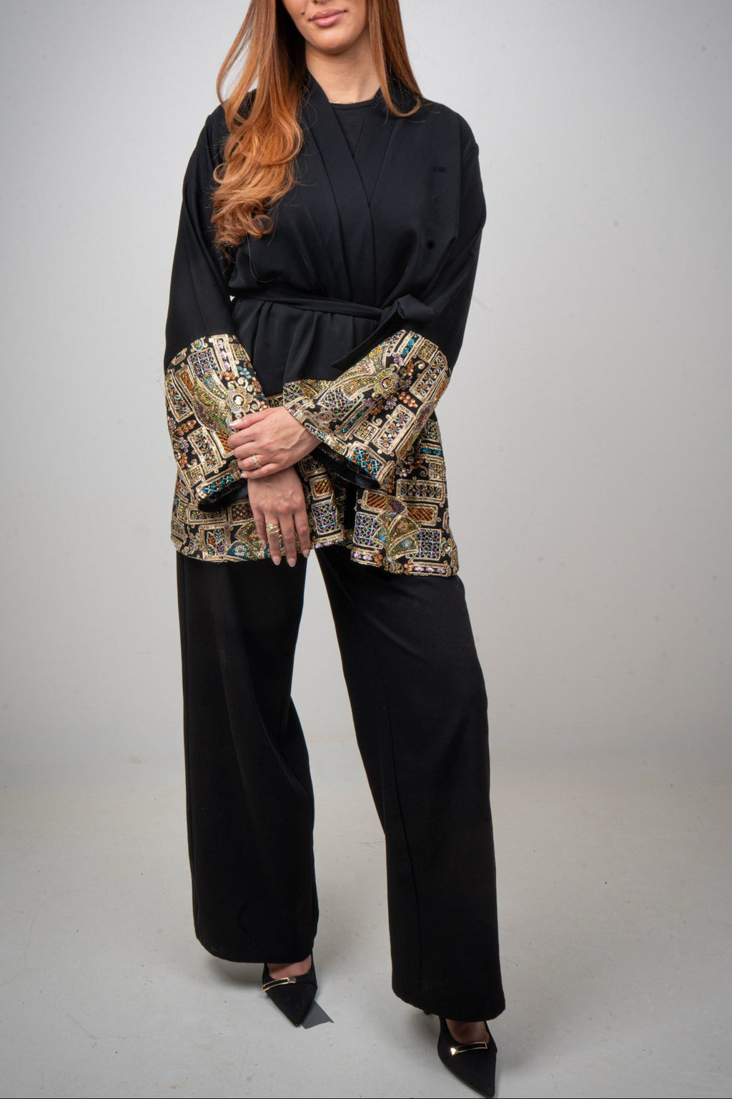 Kimono Classy