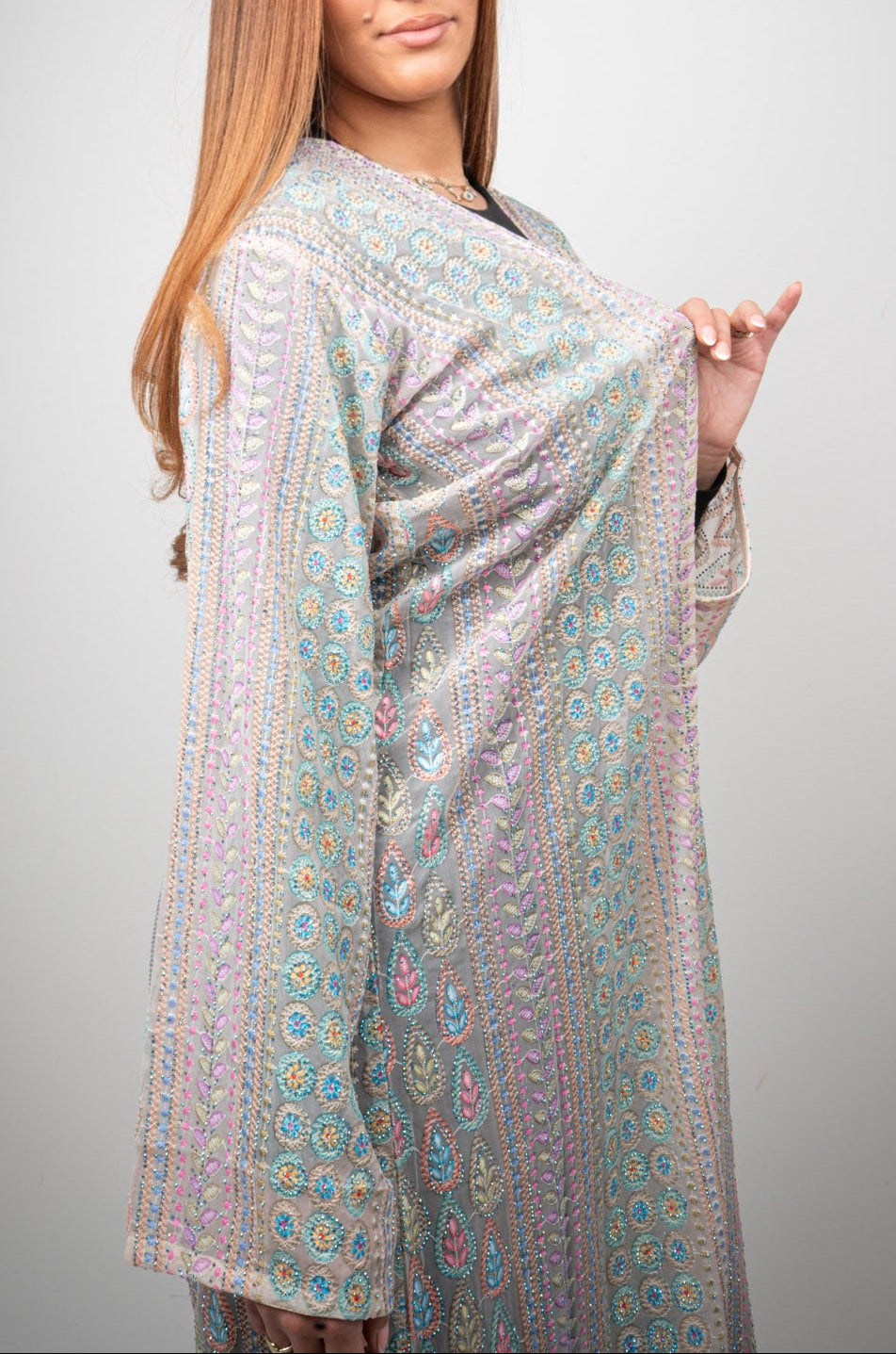 Kimono Sauge