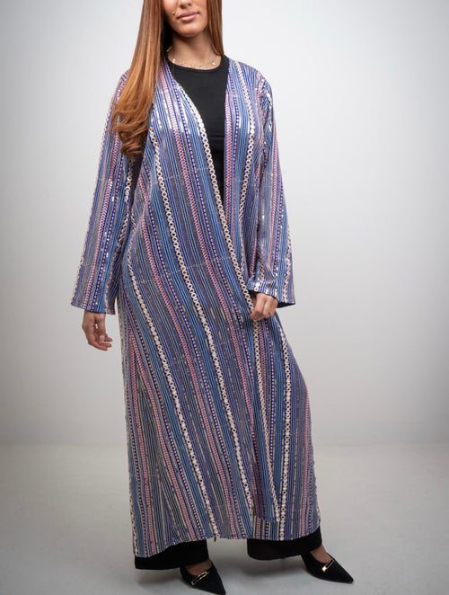 Kimono Fidji