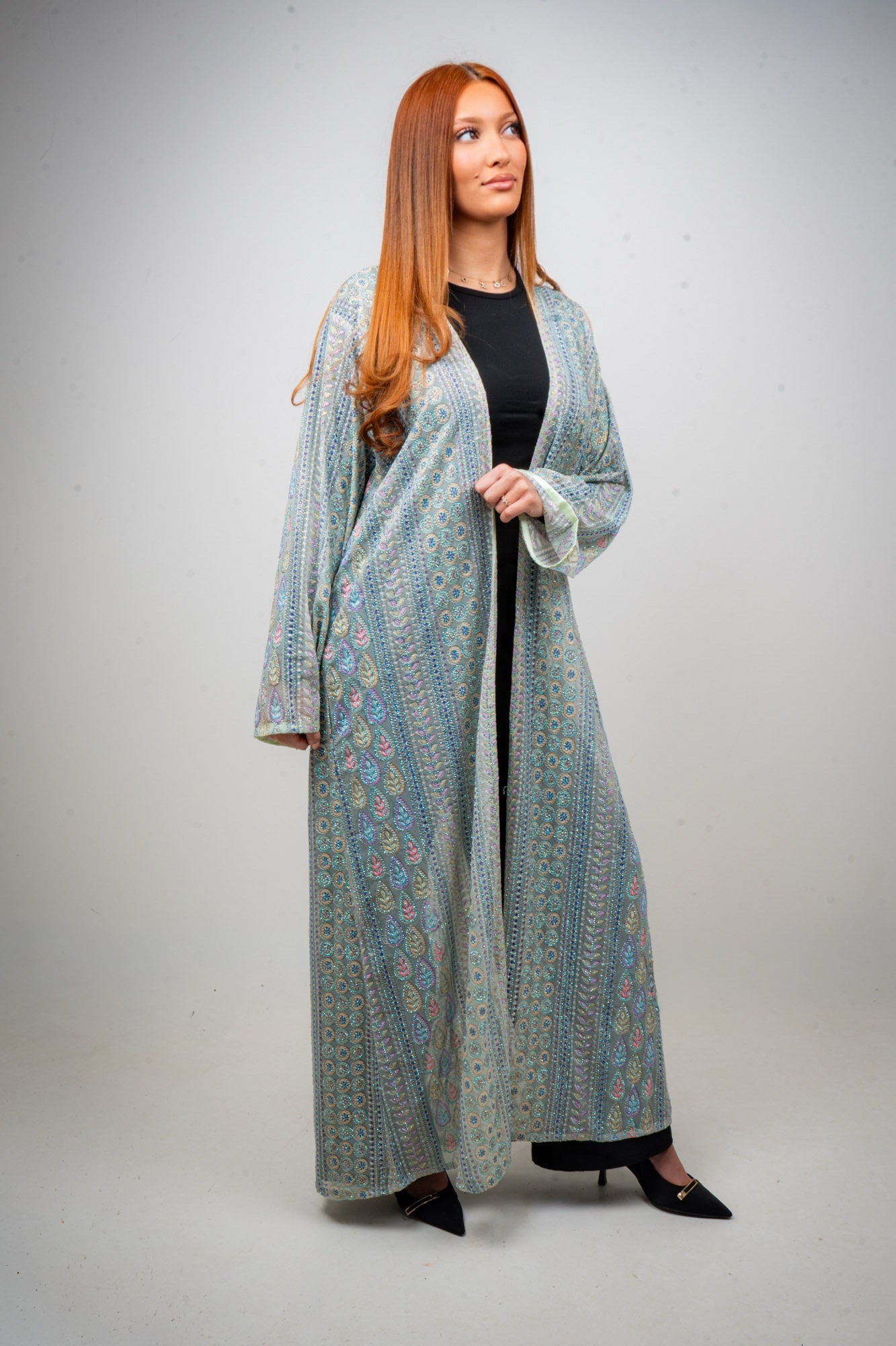 Kimono Lagon
