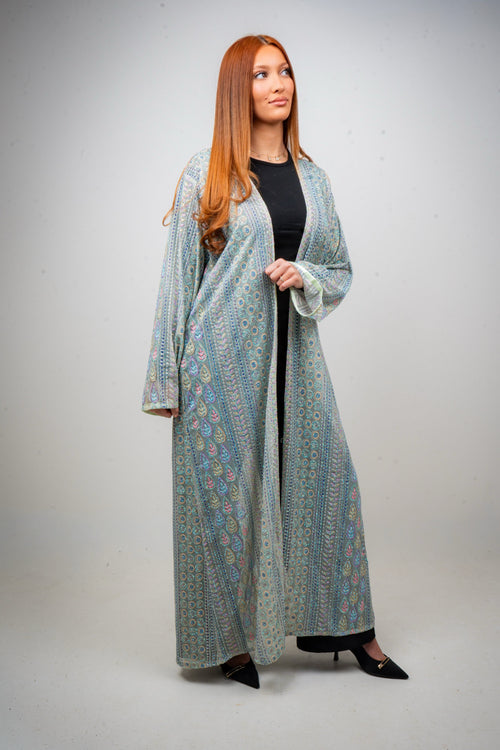 Kimono Lagon